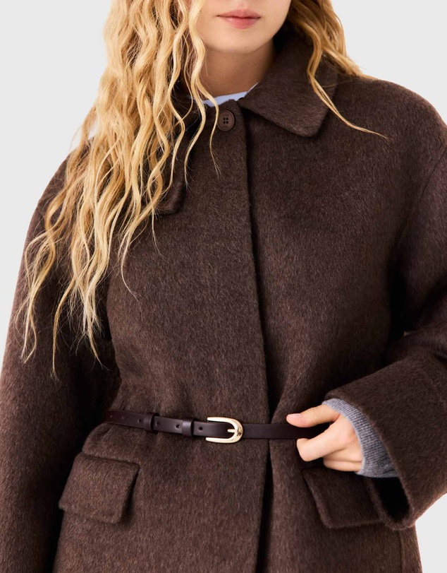Maje - Gouri Coat