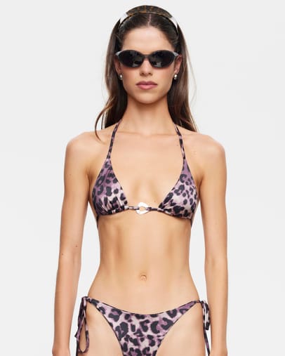 Mulberry Leopard