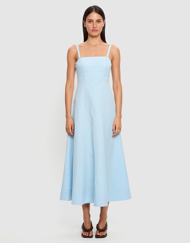 KIVARI - Bettina Midi Dress