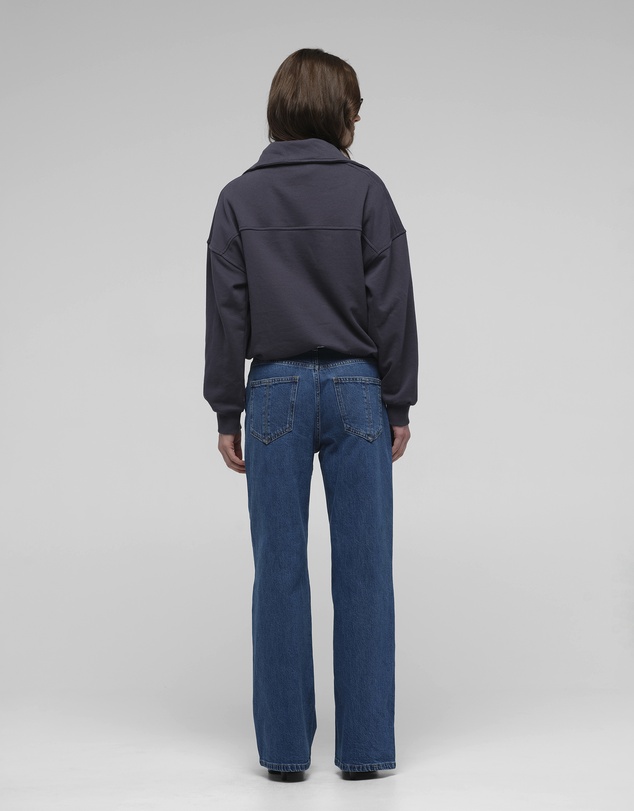 JACANDMOOKI - Gigi Sweatshirt