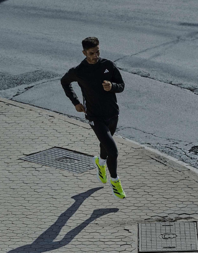 adidas Performance - Adizero Boston 13 - Men's