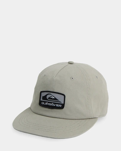 Quiksilver - Mens Visions Cap