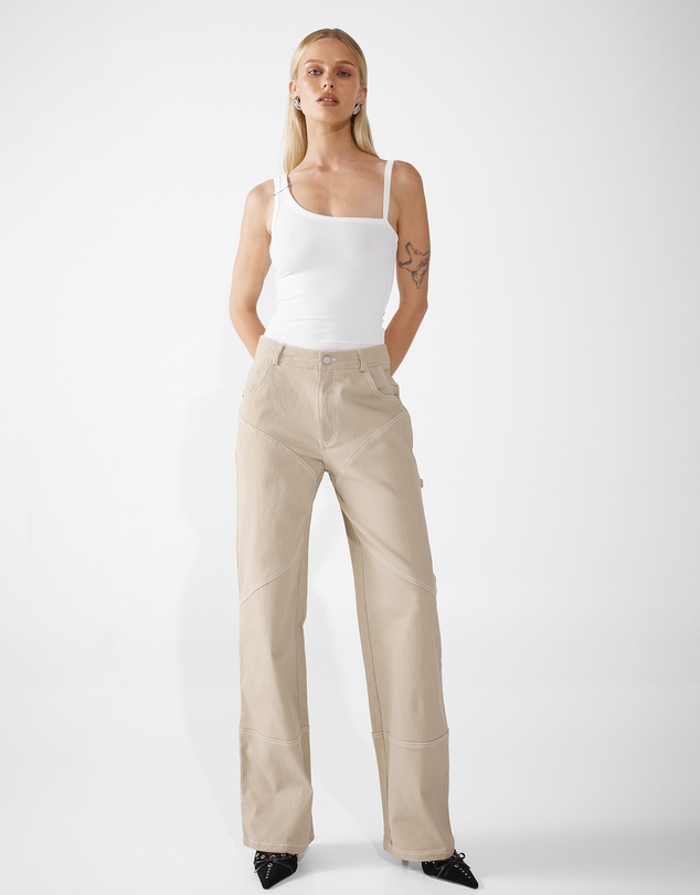 BY.DYLN - Cyrus Jeans