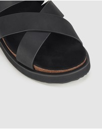 Rollie - Rhodes Mens Cross Slide