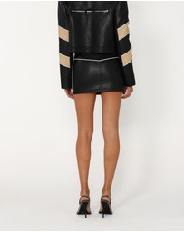 BY.DYLN - Tobaias Skirt
