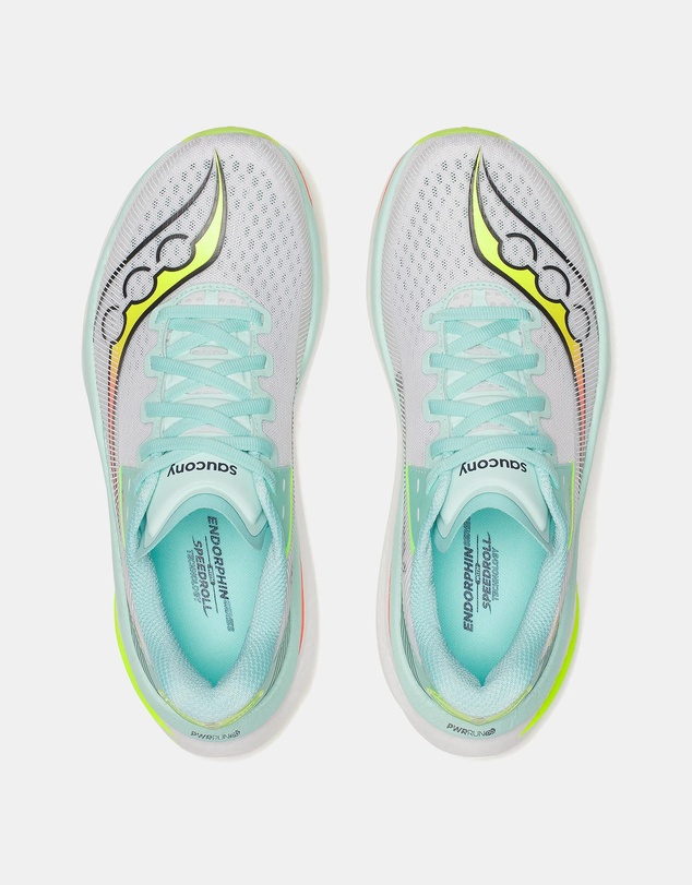 Saucony - Endorphin Azura - Women's