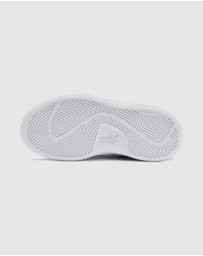 Puma - Smash V2 Suede Kids - Unisex