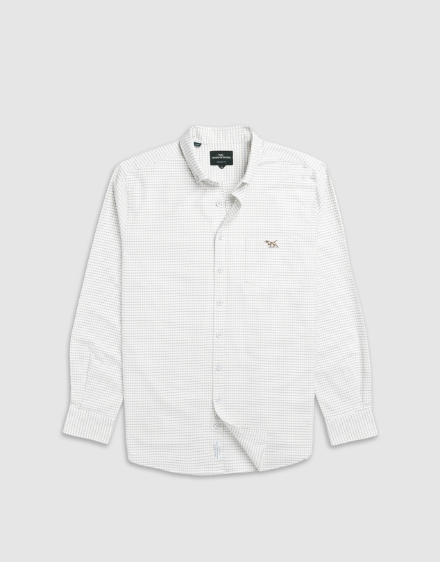 Rodd & Gunn - Oxford Oakvale Shirt