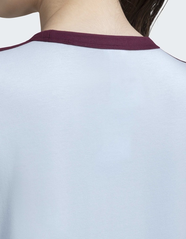 adidas Originals - LINEAR TEE Womens