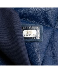 Pre-Loved by Azura Reborn - Pre-Loved Medium Lambskin 19 Flap