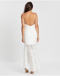 Miss Holly - Bressia Dress