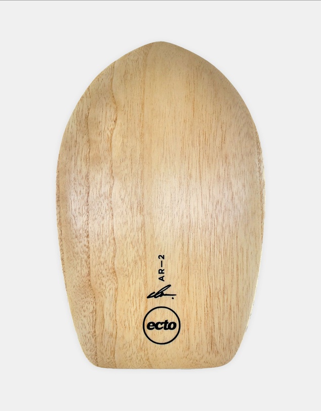 Ecto Handplanes - Ecto Bodysurfing Handplane - All Rounder 2.0