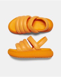 Onitsuka Tiger - OTIGER STRAP - Women's