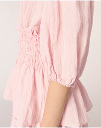 Maje - Rapapam Dress
