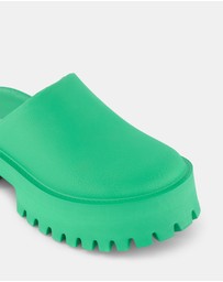 Jeffrey Campbell - Clogge