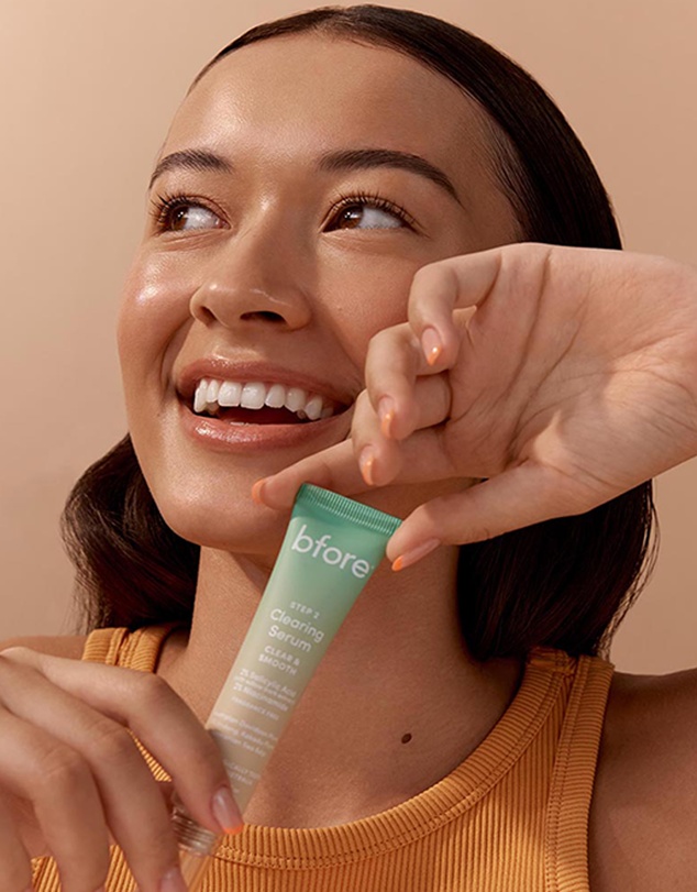 BFORE - Teen Clearing Serum