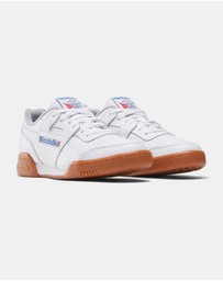 Reebok - Workout Plus - Unisex