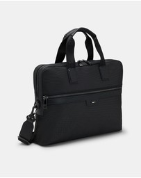BOSS - Ray N Doc Case
