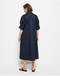 Commonry - Gina Dress