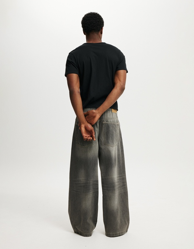 Cotton On - Y2k Super Baggy Jean