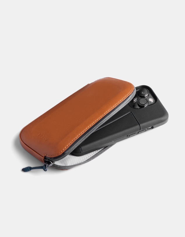 Bellroy - Venture Phone Pocket (All-Conditions Phone Pocket)