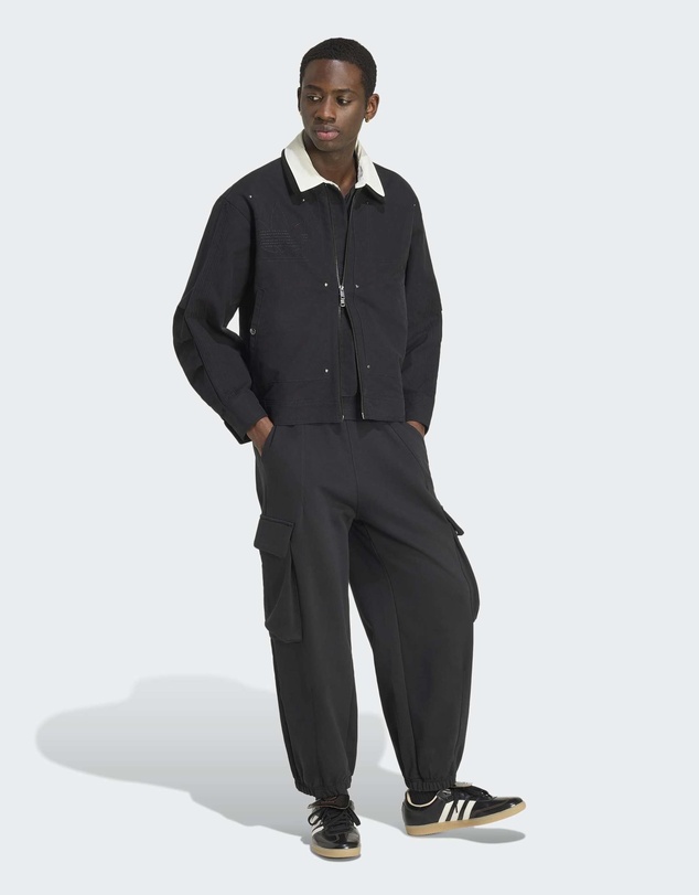 adidas Originals - Premium Essentials Bomber Jacket Mens