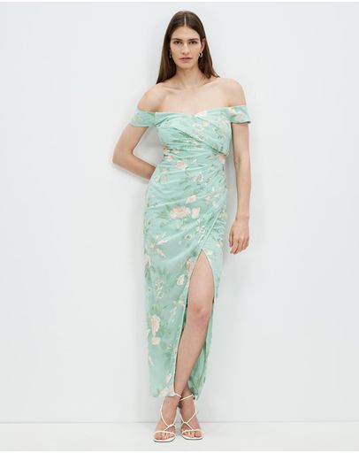 Seafoam