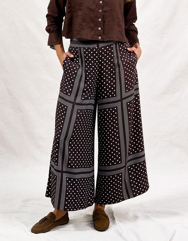 Binny - Pretzels Pants