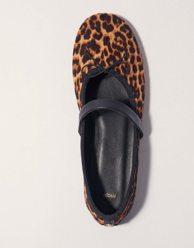 Maje - Fabyleo Ballerinas
