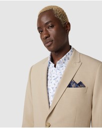 Politix - Benson Tailored Jacket