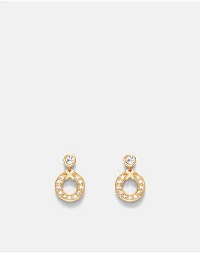 MIMCO - Encanto Drop Earrings
