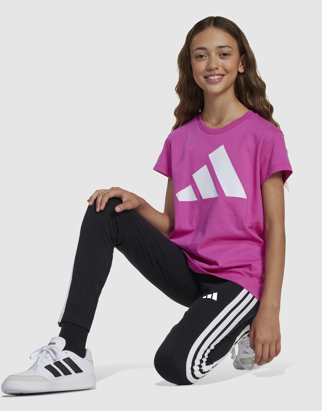 adidas Sportswear - Essentials Leggings - Teens