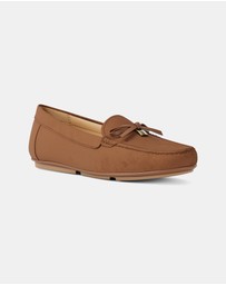 Michael Kors - Juliette Moccasins - Women's