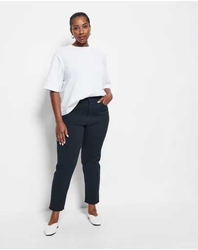 Commonry - The Soft Stretch Casual Pant