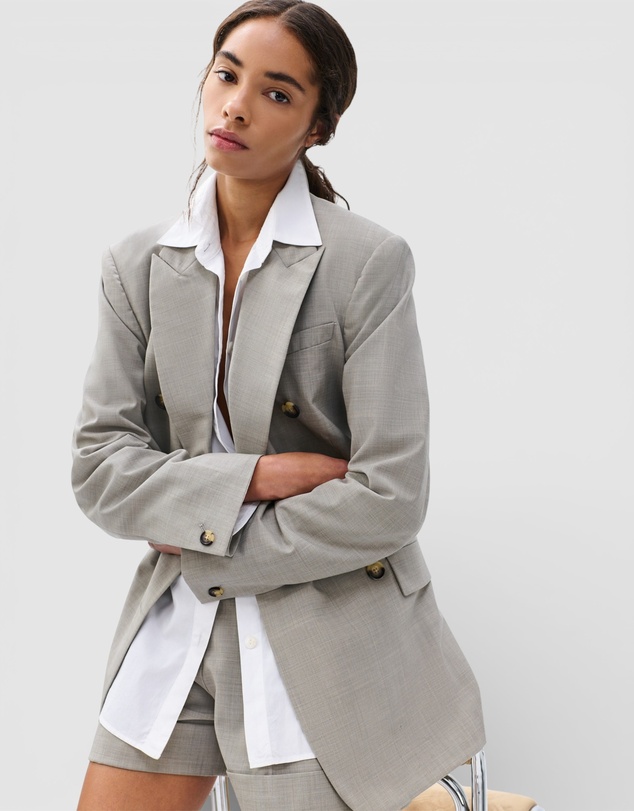 rag & bone - Virginia Blazer