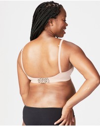 Cake Maternity - Charley M Buddy Moulded Nursing Bra