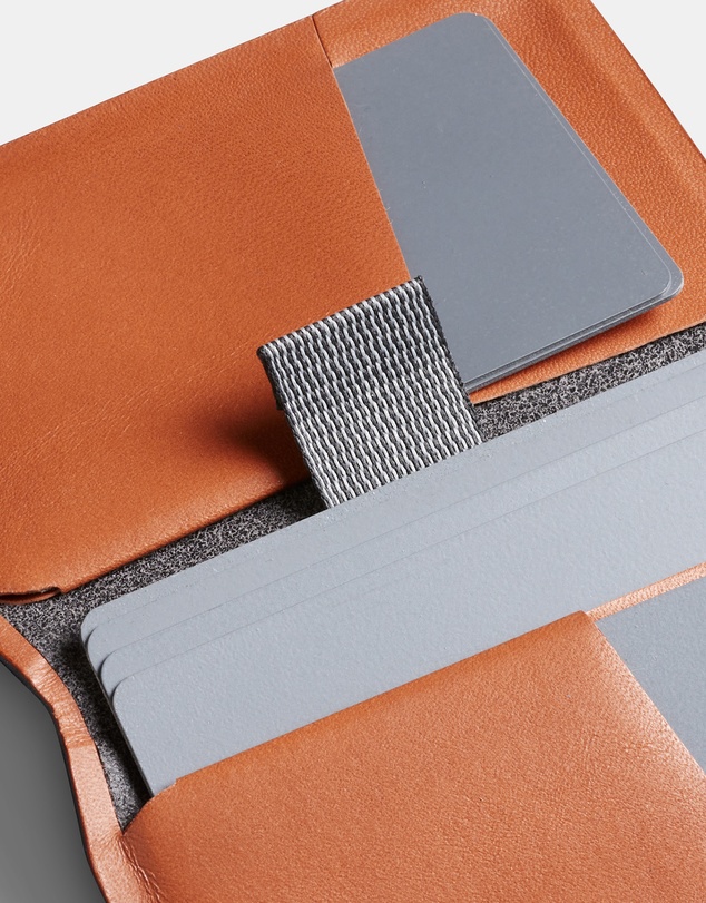Bellroy - Apex Slim Sleeve