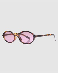 Reality Eyewear - The Bessette