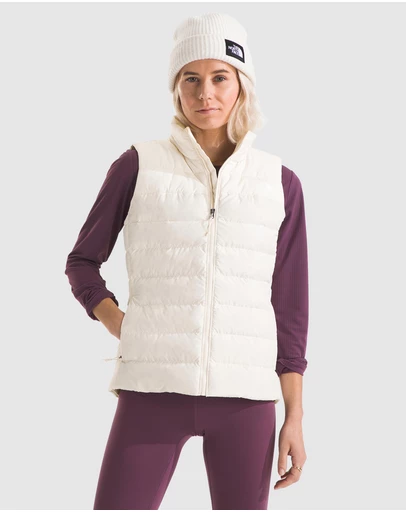 The North Face - Aconcagua 3 Vest