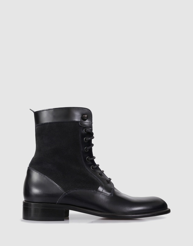Brando - Rocco-low3 Lace Ups