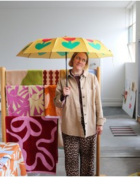 Mosey Me - Tulip Umbrella