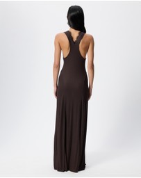 Nanushka - Ignia Dress
