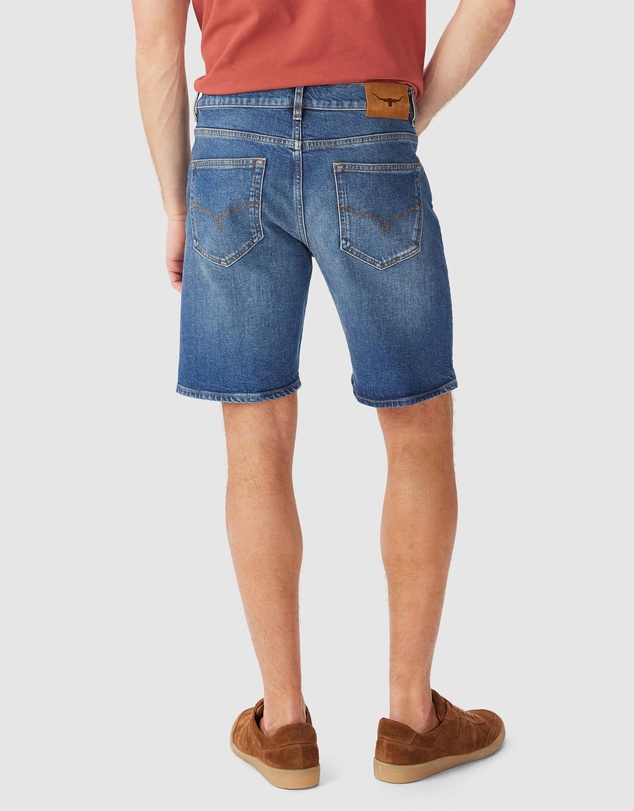 R.M.Williams - Nicholson Shorts