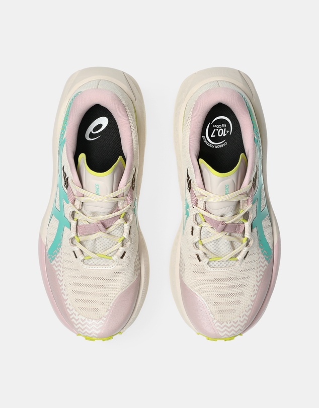 ASICS - Trabuco Max 5 - Women's