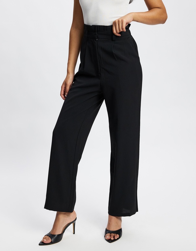 KAJA Clothing - Commuter Pants
