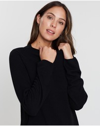 White By FTL - Amy Sweater