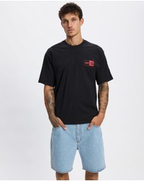 Boiler Room - 15 Years Camera T-Shirt