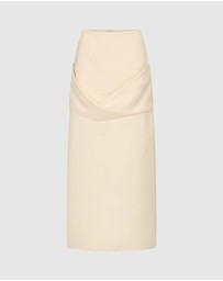 Harris Tapper - Isadora Skirt
