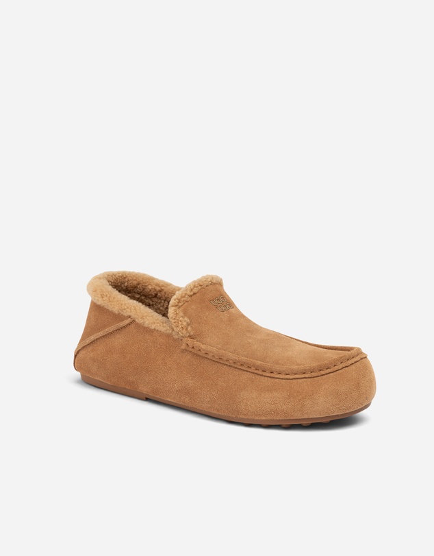 Ozwear Connection Uggs - Ugg Classic Slip-On Moccasin (Men)
