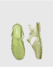 Melissa - Melissa Possession Sandal